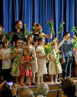 The Sound of Music Sing-Along