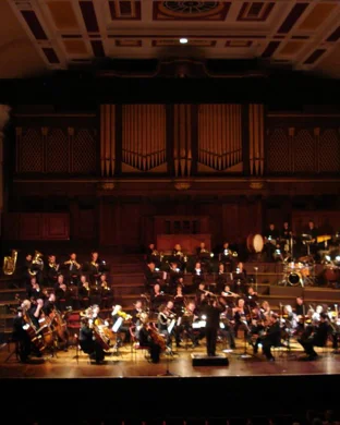Gil Shaham & Akira Eguchi