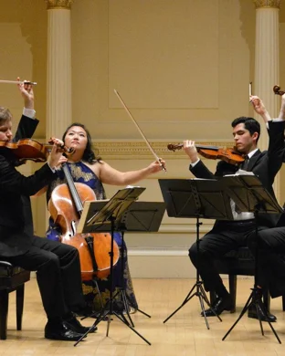 Los Angeles Philharmonic