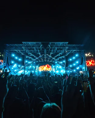 Hard Summer Music Festival - 2 Day Pass