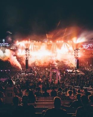 Head In The Clouds Festival