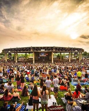 Boots In The Park: Jon Pardi, Jackson Dean & The Wilder Blue