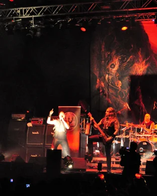 Fear Factory