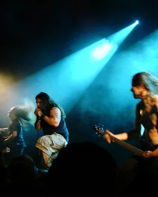 Corrosion of Conformity
