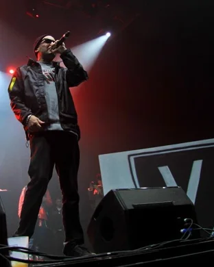 Talib Kweli