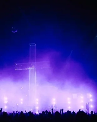 Chris Tomlin