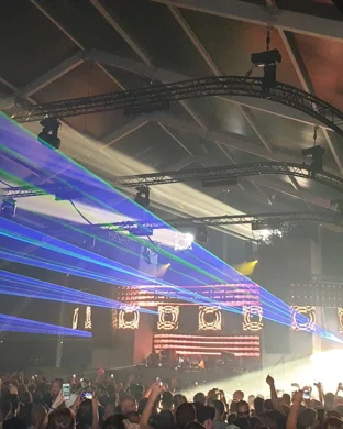 Rufus Du Sol