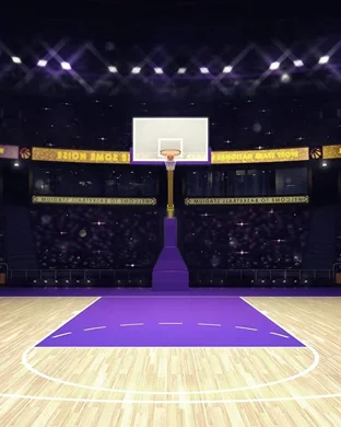 Golden State Warriors vs. Los Angeles Lakers
