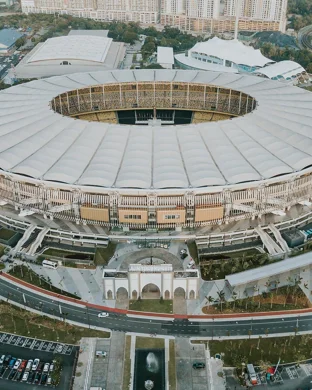 LA Galaxy vs. New England Revolution (Venue: TBD)