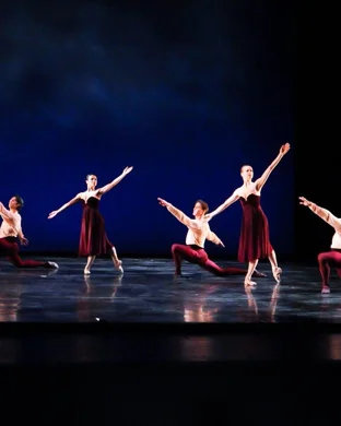 BalletNow: Superstars of Paris - Hugo Marchand & Friends