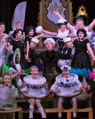 Fiddler on the Roof