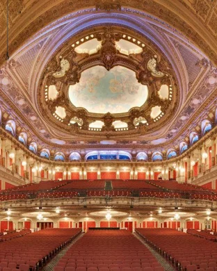 Los Angeles Opera: The Marriage of Figaro
