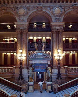 Los Angeles Opera: Turandot