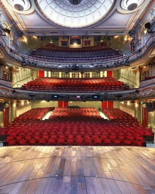 The Hollywood Rush: A Night of Theater Created In Less Than A Day